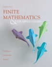 Image for Finite Mathematics &amp; Its Applications Plus NEW MyMathLab with Pearson eText -- Access Card Package