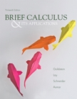 Image for Brief Calculus &amp; Its Applications Plus MyMathLab -- Access Card Package