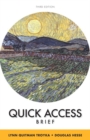 Image for Quick Access, Brief Edition