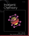 Image for Inorganic chemistry.