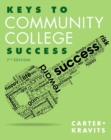 Image for Keys to Community College Success