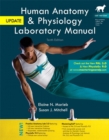 Image for Human Anatomy &amp; Physiology Laboratory Manual, Cat Version, Update Plus MasteringA&amp;P with Etext -- Access Card Package
