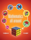 Image for Mathematics All Around Plus NEW MyMathLab with Pearson eText -- Access Card Package