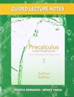 Image for Guided Lecture Notes for Precalculus