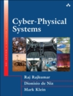 Image for Cyber-physical systems