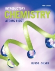 Image for Introductory chemistry  : atoms first
