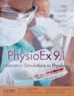 Image for PhysioEx 9.0 : Laboratory Simulations in Physiology with 9.1 Update, Site License 10-Pack