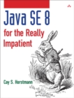 Image for Java SE8 for the Really Impatient