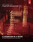 Image for Adobe Flash Professional CC Classroom in a Book