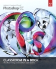 Image for Adobe Photoshop CC Classroom in a Book