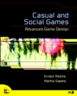Image for Casual and Social Games