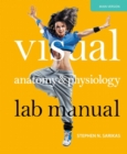 Image for Visual Anatomy &amp; Physiology Lab Manual, Main Version Plus MasteringA&amp;P with eText -- Access Card Package