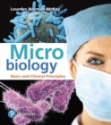Image for Microbiology : Basic and Clinical Principles Plus MasteringMicrobiology with eText -- Access Card Package