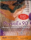 Image for PhysioEx 9.0 : Laboratory Simulations in Physiology with 9.1 Update