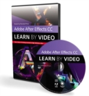 Image for Adobe After Effects CC : Learn by Video