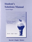 Image for Student&#39;s Solutions Manual for Calculus for Business, Economics, Life Sciences &amp; Social Sciences