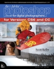 Image for The Adobe Photoshop Book for Digital Photographers (Covers Photoshop CS6 and Photoshop CC)