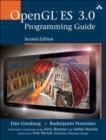 Image for OpenGL ES 3.0 programming guide