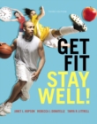 Image for Get Fit, Stay Well!