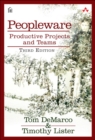 Image for Peopleware