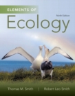 Image for Elements of Ecology Plus MasteringBiology with eText -- Access Card Package
