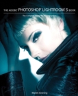 Image for The Adobe Photoshop Lightroom 5 Book
