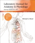Image for Laboratory Manual for Anatomy &amp; Physiology Featuring Martini Art, Main Version Plus MasteringA&amp;P with Etext -- Access Card Package