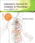 Image for Laboratory Manual for Anatomy &amp; Physiology Featuring Martini Art, Pig Version Plus MasteringA&amp;P with Etext -- Access Card Package