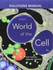 Image for Student&#39;s Solutions Manual for Becker&#39;s World of the Cell