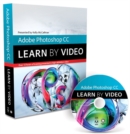 Image for Adobe Photoshop CC : Learn by Video