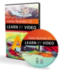 Image for Adobe Illustrator CC : Learn by Video