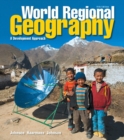 Image for World Regional Geography : A Development Approach