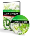 Image for Adobe Dreamweaver CC : Learn by Video