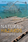 Image for Natural hazards  : earth&#39;s processes as hazards, disasters, and catastrophes