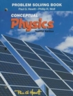 Image for Problem Solving for Conceptual Physics