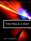 Image for The Rails 4 Way