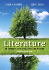 Image for Literature : An Introduction to Reading and Writing, Compact Edition