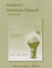 Image for Student&#39;s solutions manual for Finite mathematics for business, economics, life sciences and social sciences, thirteenth edition