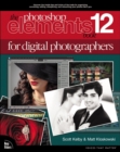 Image for The Photoshop Elements 12 book for digital photographers