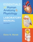 Image for Essentials of Human Anatomy &amp; Physiology Laboratory Manual