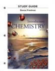 Image for Study Guide for Introductory Chemistry
