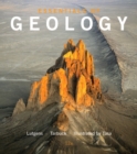 Image for Essentials of Geology Plus MasteringGeology with Etext -- Access Card Package