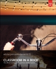 Image for Adobe Premiere Elements 12 Classroom in a Book