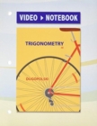 Image for Video Notebook for Trigonometry