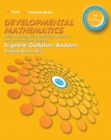 Image for MyLab Math for Developmental Mathematics : Basic Mathematics, Beginning Algebra, Intermediate Algebra -- 24 Month Access Card