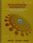 Image for eText Reference for Developmental Mathematics : Basic Mathematics, Beginning Algebra, and Intermediate Algebra