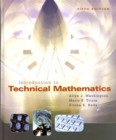 Image for Introduction to Technical Mathematics + MyLab Math