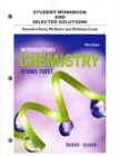 Image for Introductory chemistry: Student workbook and selected solutions