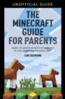 Image for The Parent&#39;s Guidebook to Minecraft (R)