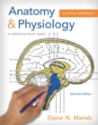Image for Anatomy and Physiology Coloring Workbook : A Complete Study Guide